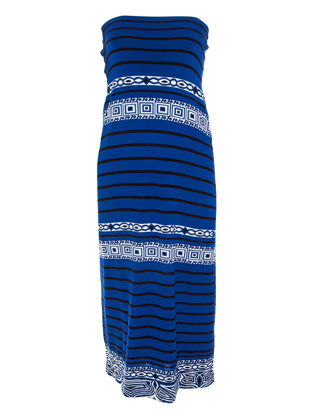 PUCCI Pre-Owned patterned cotton dress | Image 2