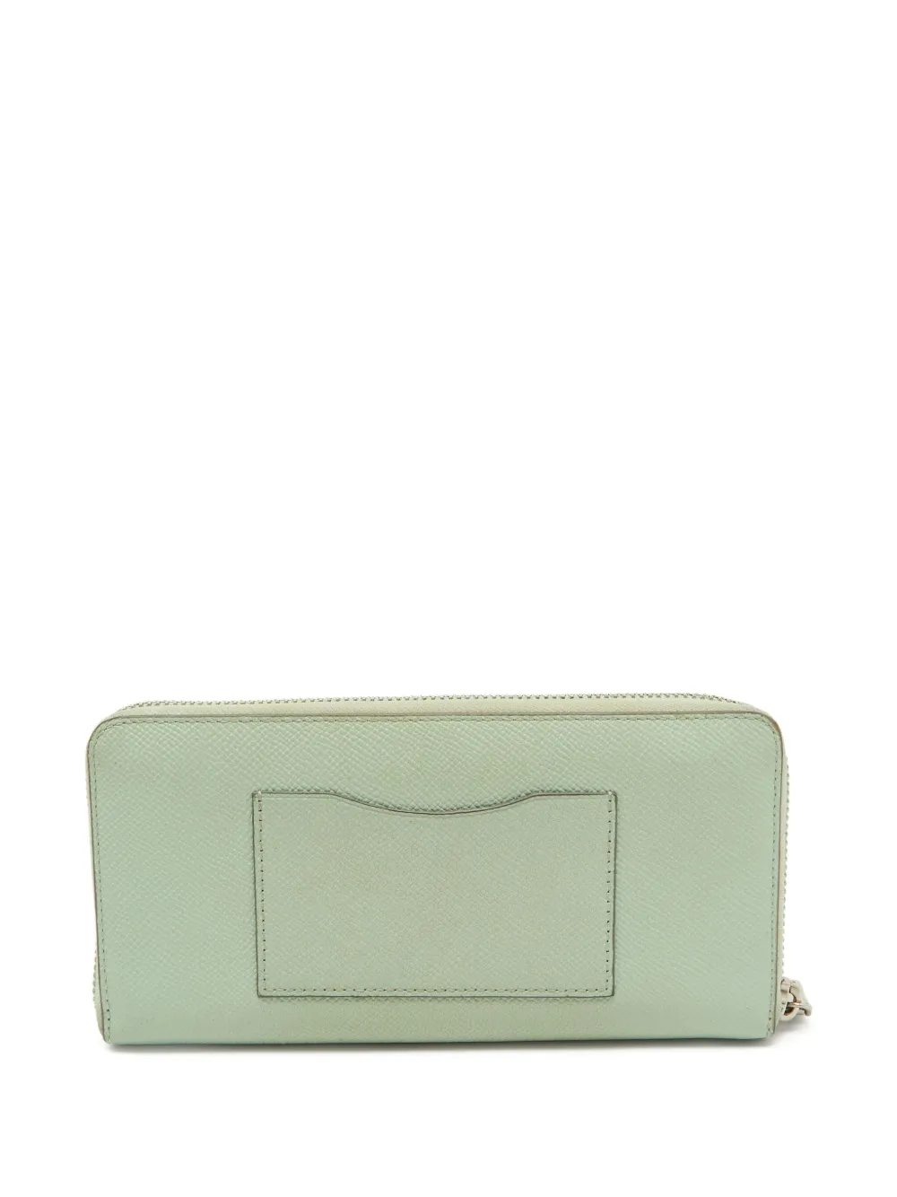 Coach Vintage pre-owned zip-around wallet | Image 2