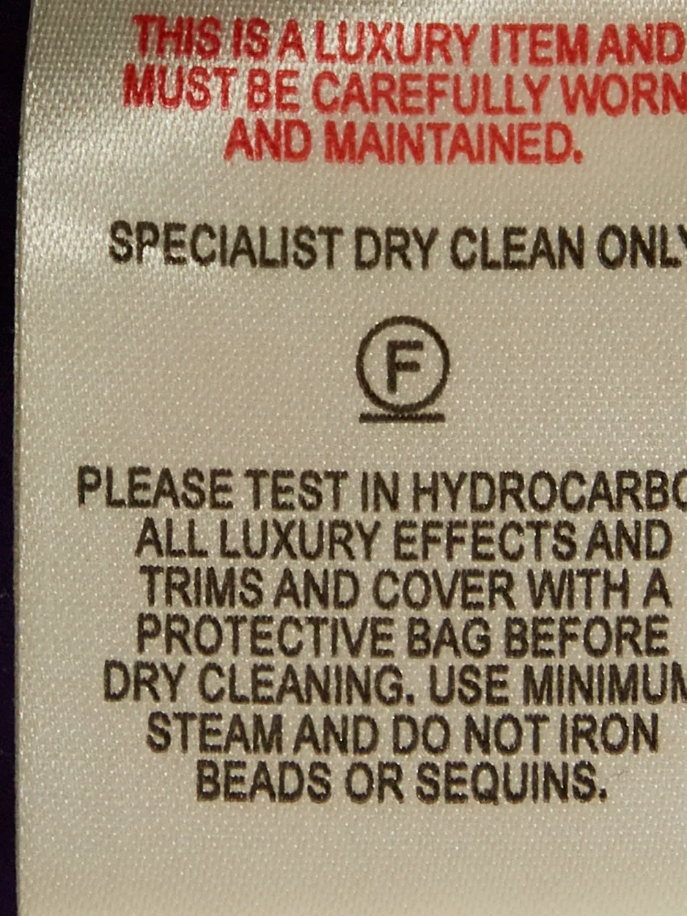 JENNY PACKHAM Pre-owned 2010 Sequin Halterneck Dress In Purple