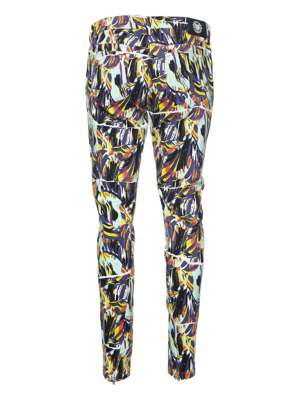 Kenzo Pre-Owned 2023 printed trousers | Image 2