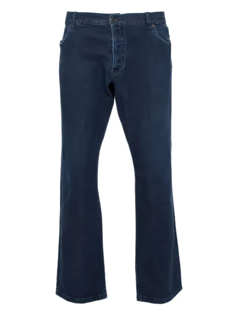 Prada Pre-Owned jeans rectos