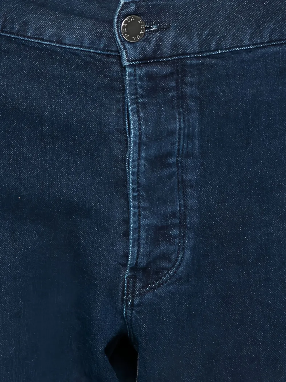 Prada Pre-Owned jeans rectos | Image 2