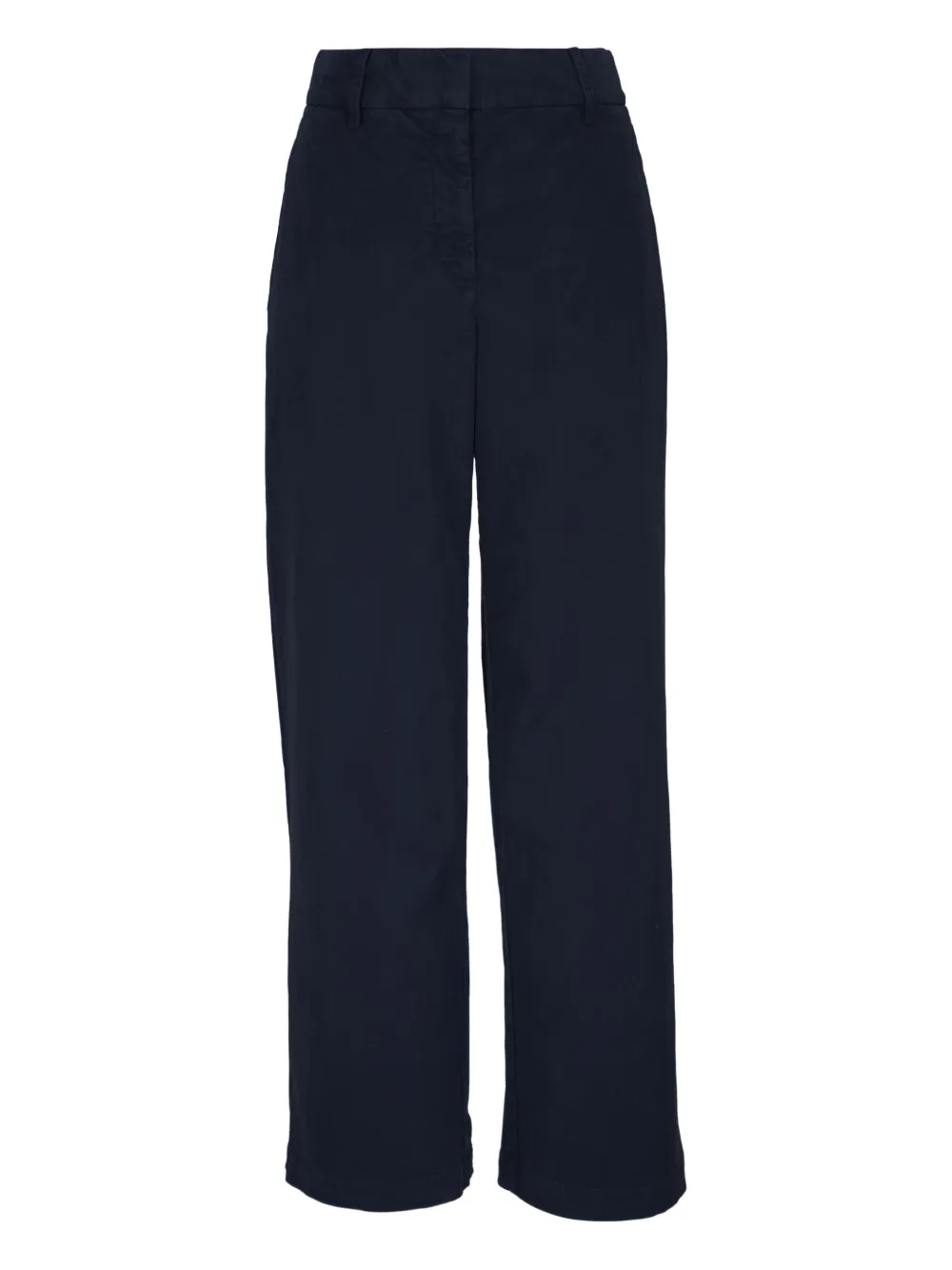 Nili Lotan Jenna broek Blauw