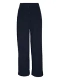 Nili Lotan Jenna trousers - Blue