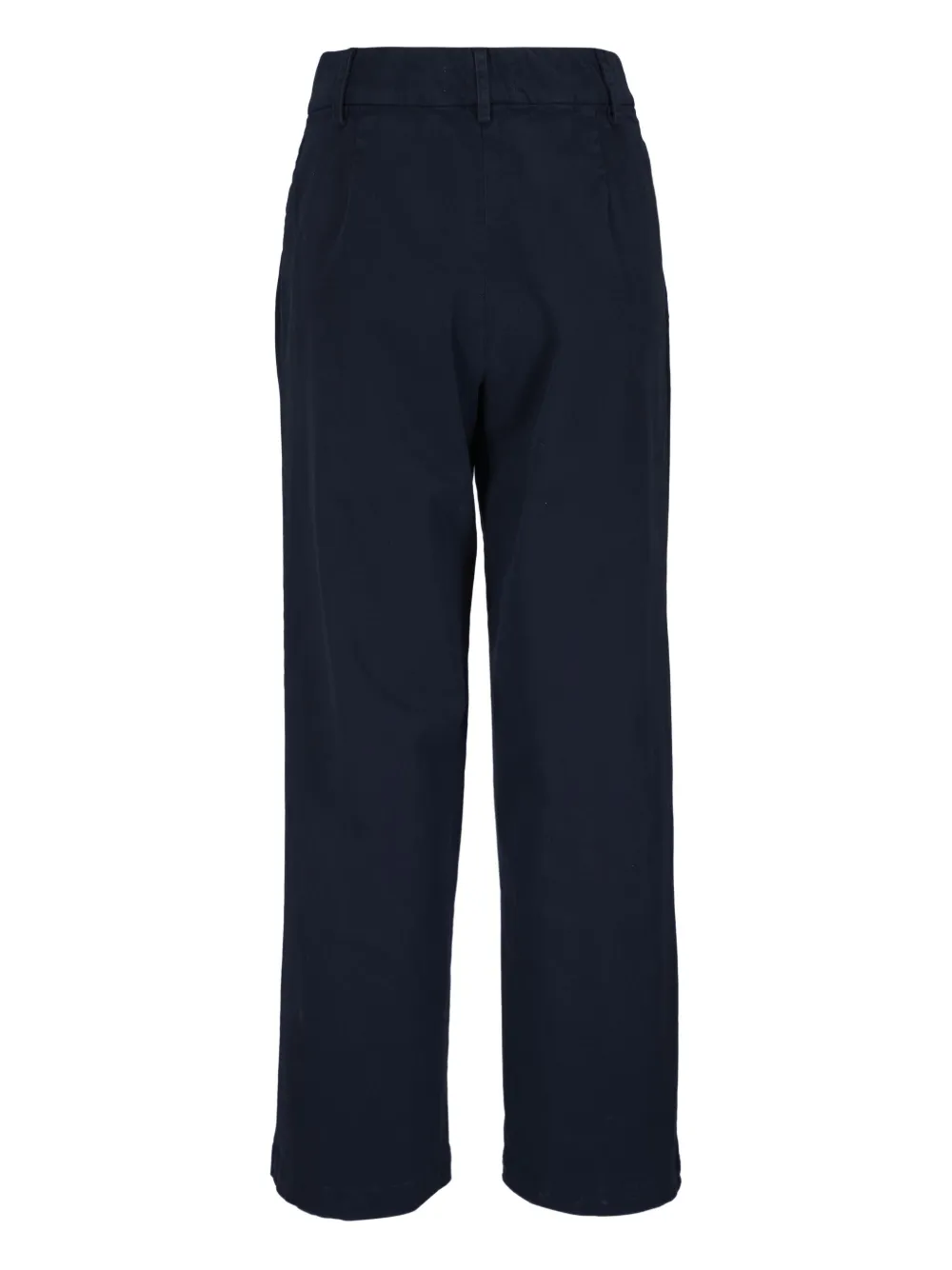 Nili Lotan Jenna broek Blauw