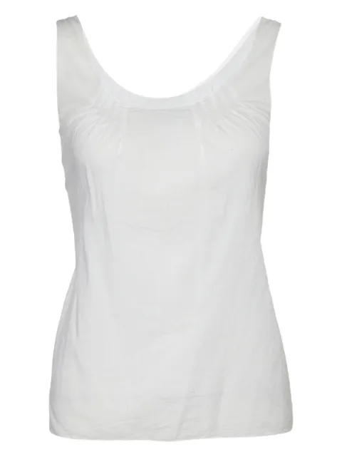 Marni Pre-Owned cotton tank top