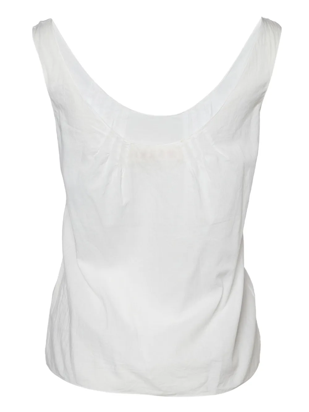 Marni Pre-Owned camiseta de algodón | Image 2