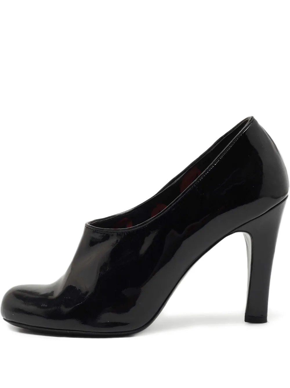 Marc Jacobs Vintage 105mm leather pumps | Black | Image 1