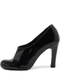 Marc Jacobs Vintage 105mm leather pumps - Black
