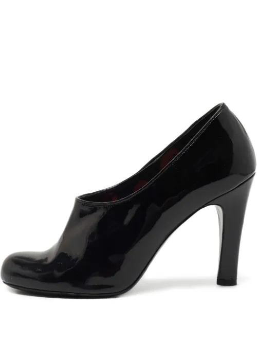 Escarpins en cuir 105 mm - Marc Jacobs Vintage - Modalova