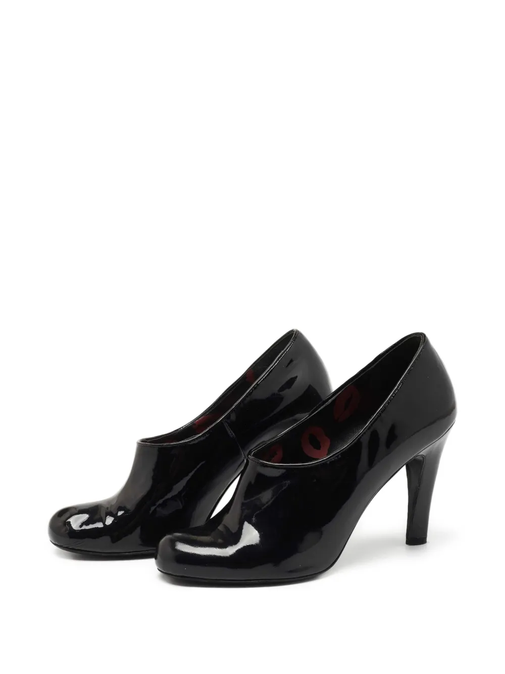 Marc Jacobs Vintage 105mm leather pumps | Image 2