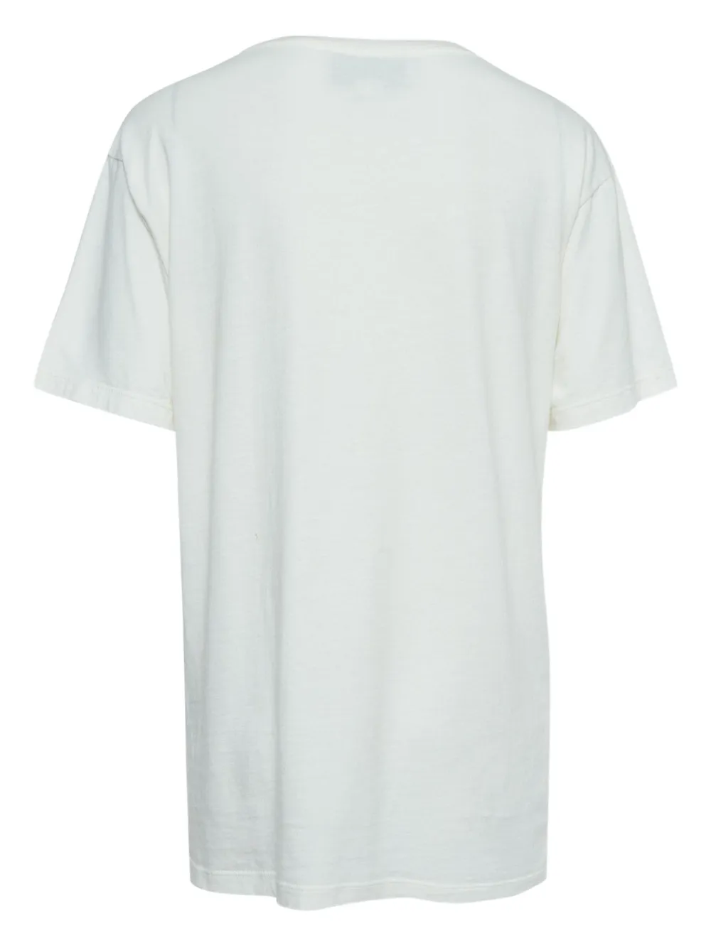 Gucci Pre-Owned Amour 25 T-shirt | Image 2
