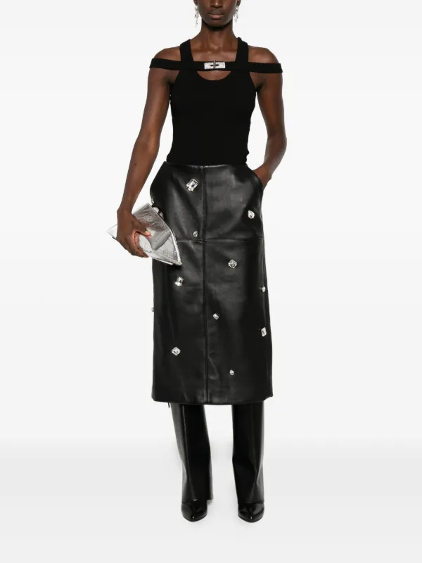 Script Type dress