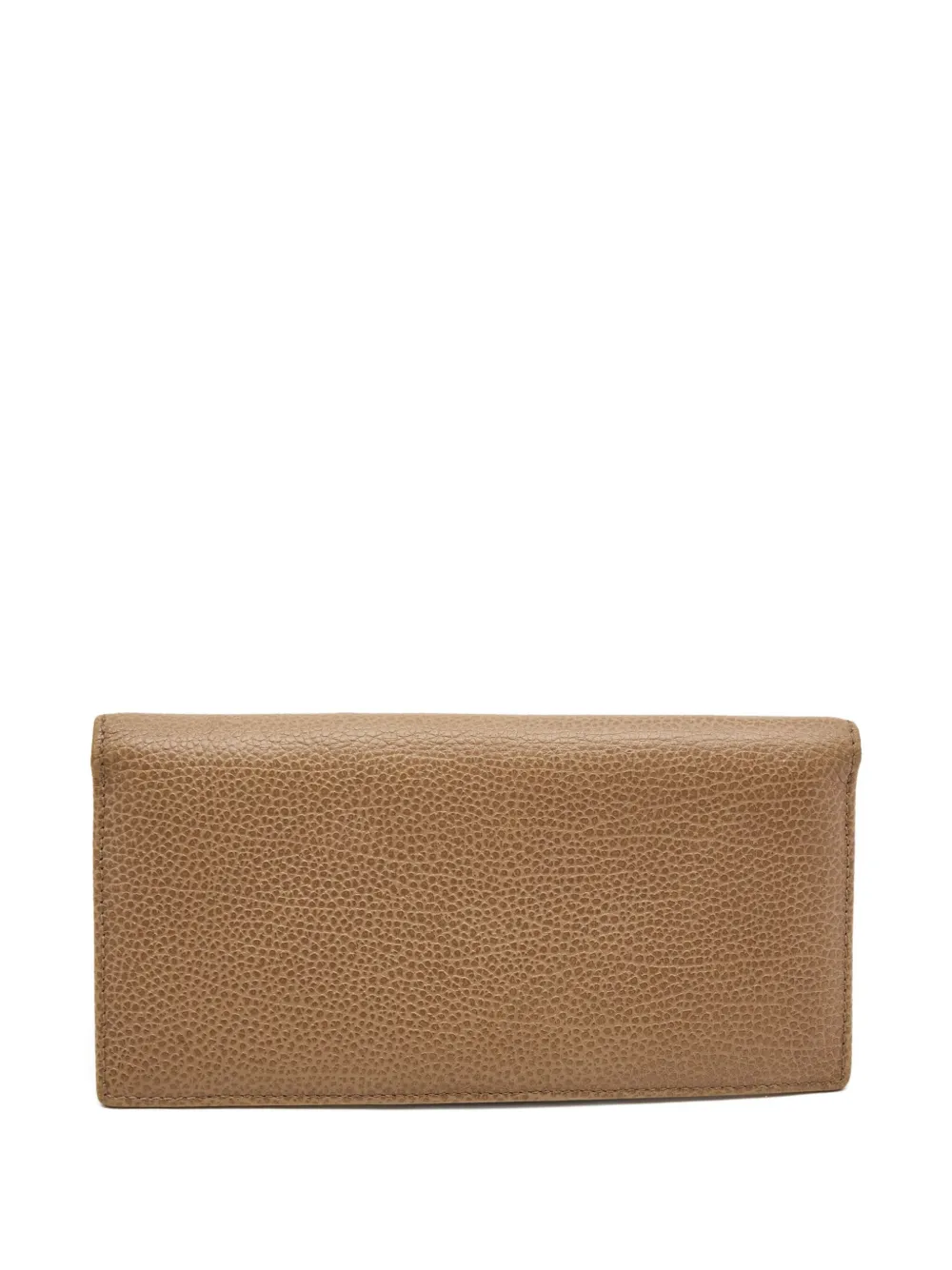 Carolina Herrera Vintage leather wallet | Image 2