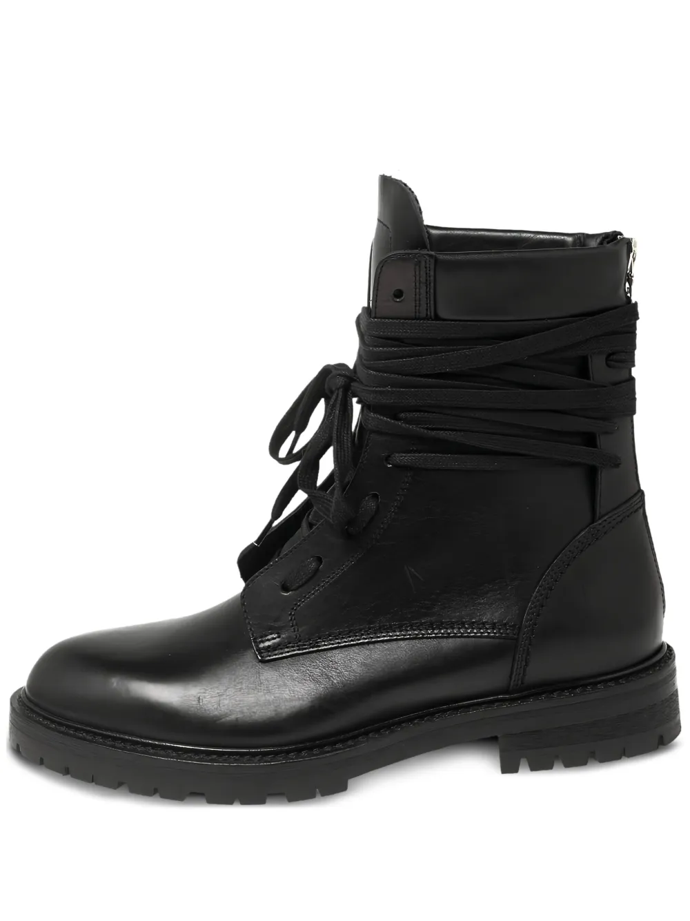 AMIRI botas militares | negro | Image 1