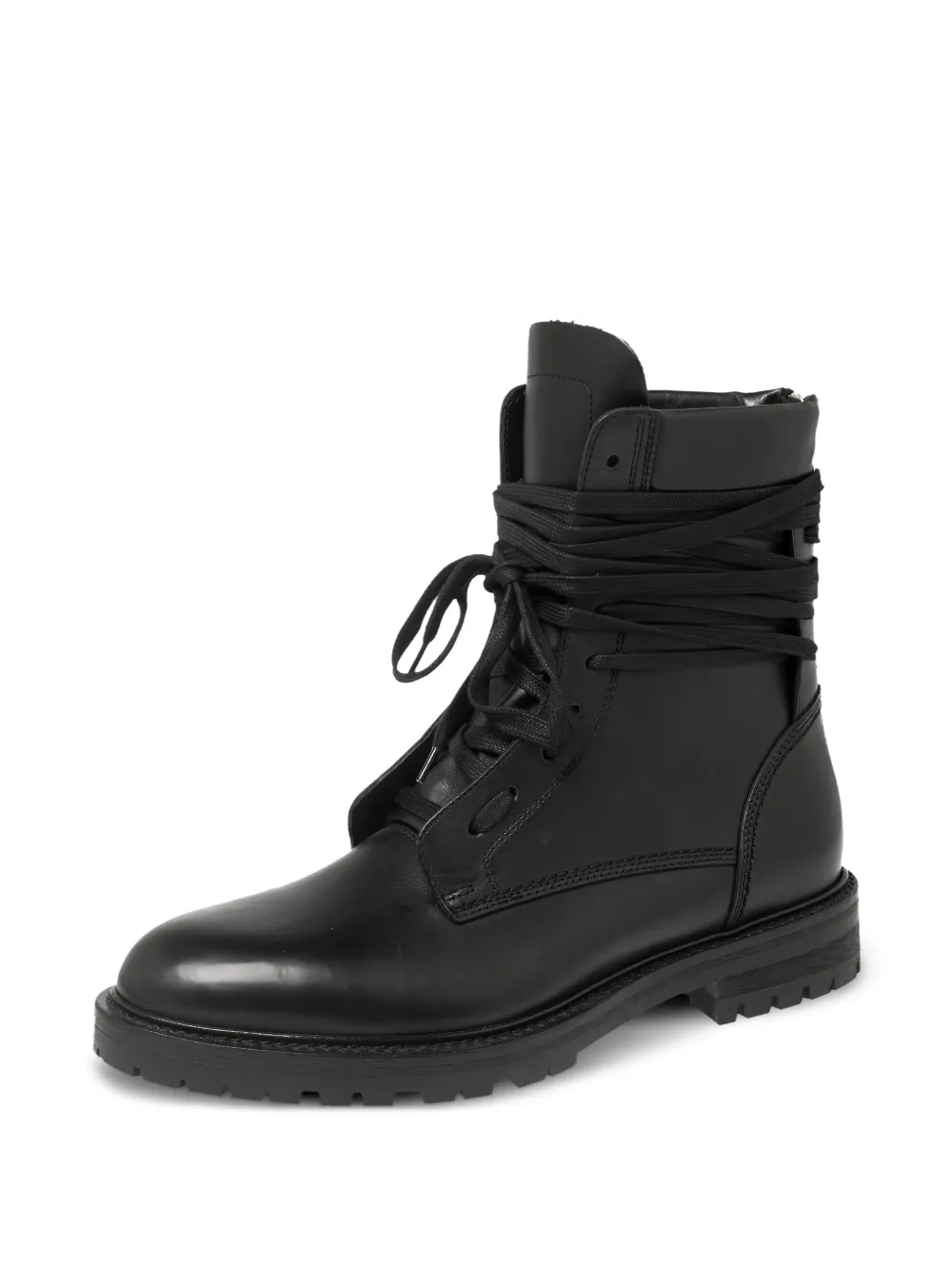 AMIRI botas militares | Image 2