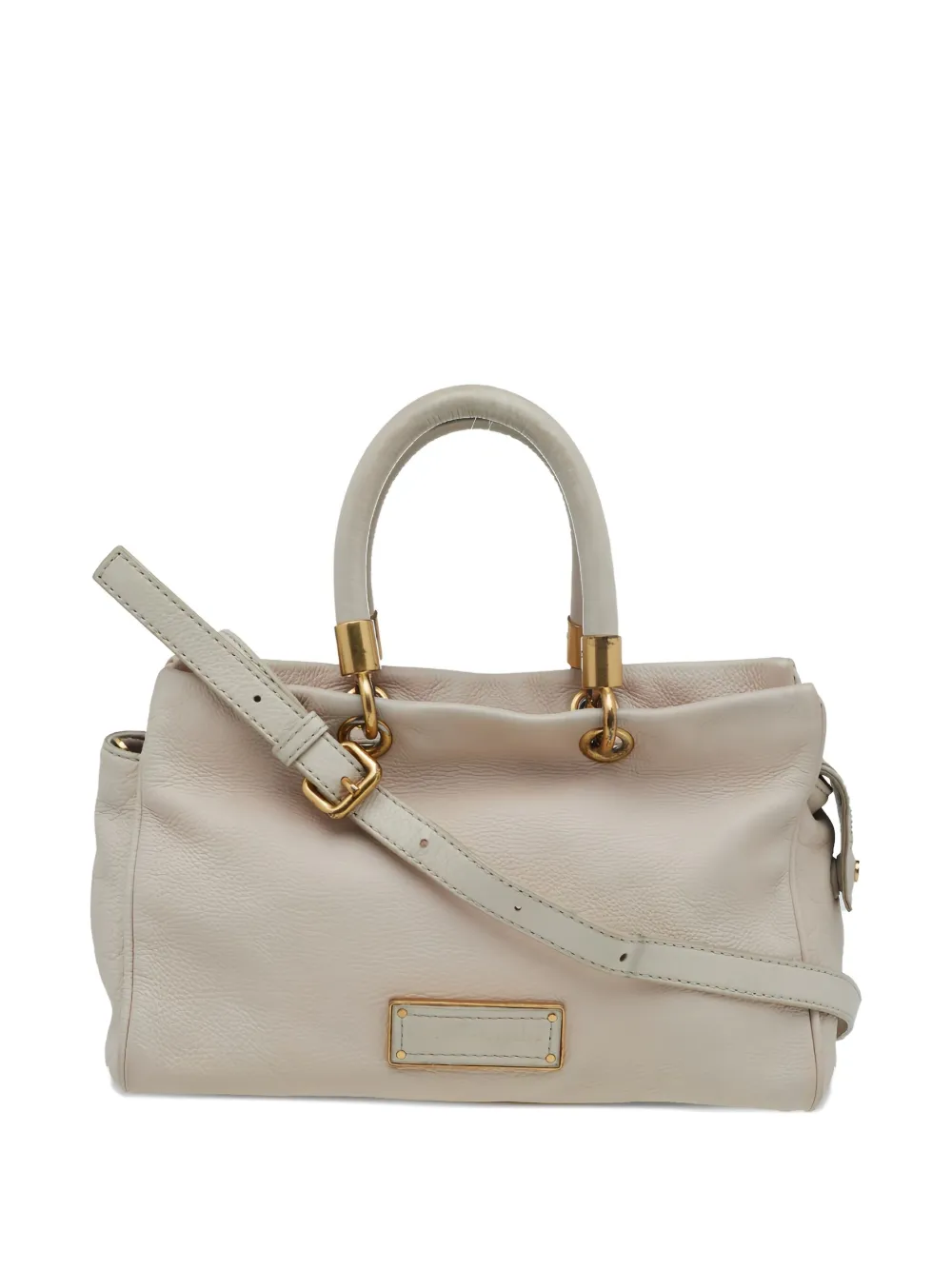 Marc Jacobs Vintage bolsa de mano Too Hot to Handle de archivo | neutro | Image 1