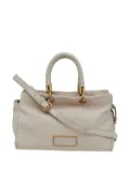 Marc Jacobs Vintage pre-owned Too Hot to Handle two-way handbag - Neutrals