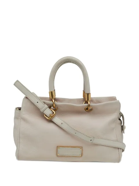 Marc Jacobs Vintage bolso de mano Too Hot to Handle pre-owned