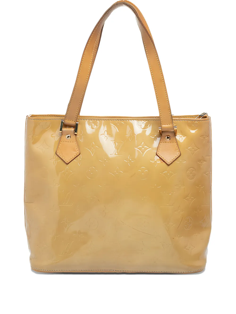 Louis Vuitton Pre-Owned Houston tote bag | Neutrals | Image 1