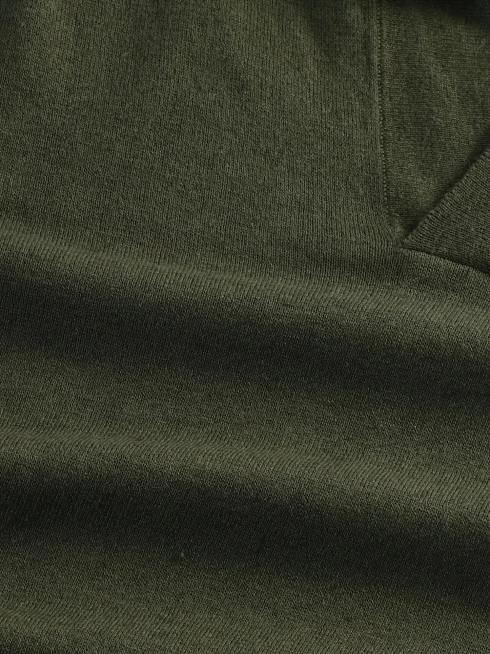 NN07 Poloshirt - Groen
