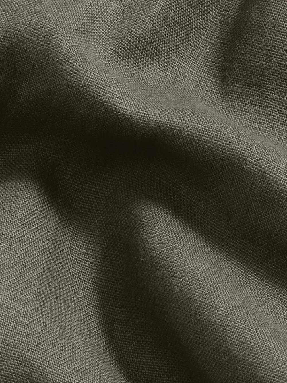 NN07 drawstring linen shorts | Bermuda Shorts | Image 2