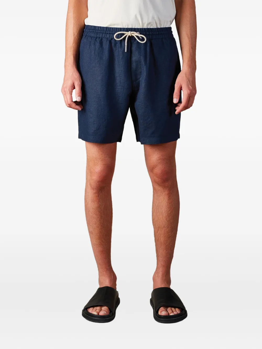 NN07 drawstring shorts | Bermuda Shorts | Image 2