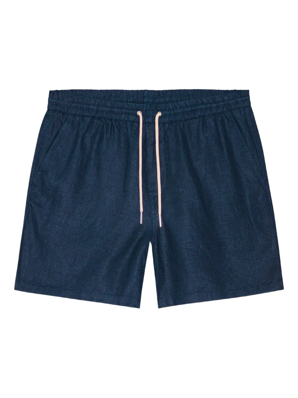 NN07 drawstring shorts | Blue | Image 1