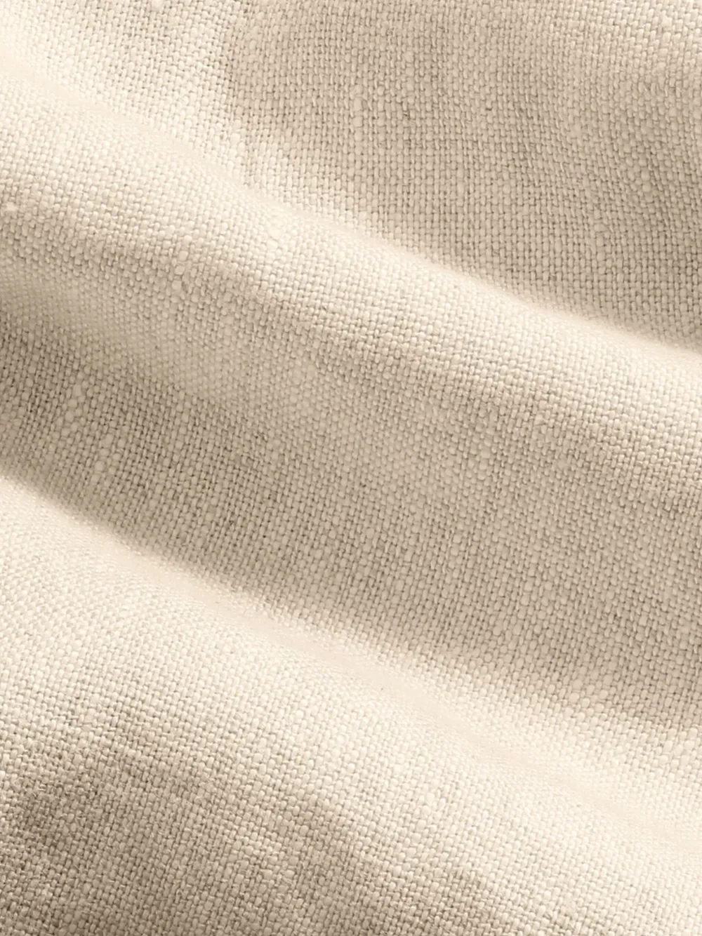 NN07 linen shorts | Track & Running Shorts | Image 2