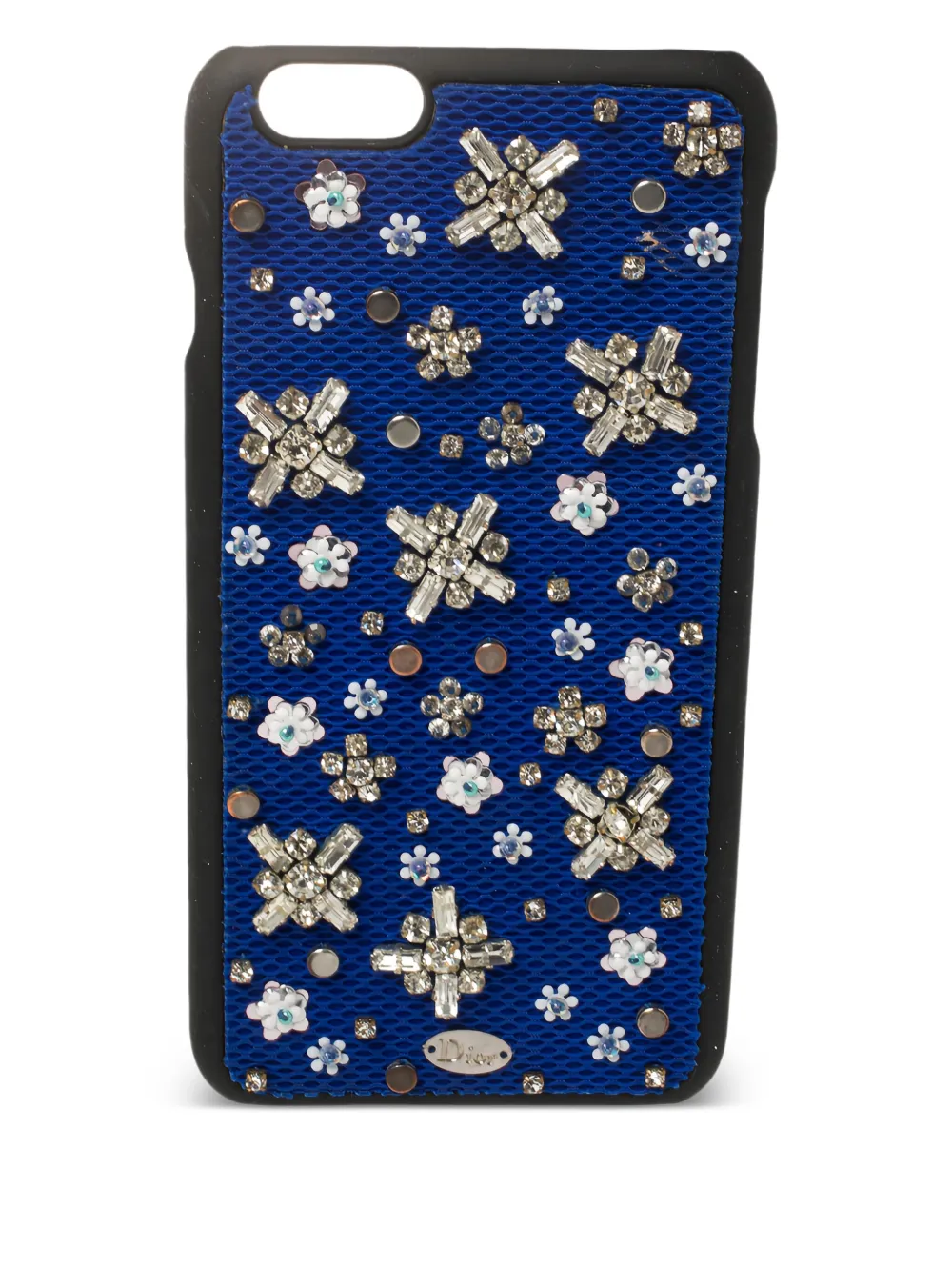 crystal-embellished iPhone 6 case