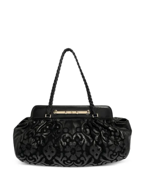 Valentino Garavani Pre-Owned leather handbag 