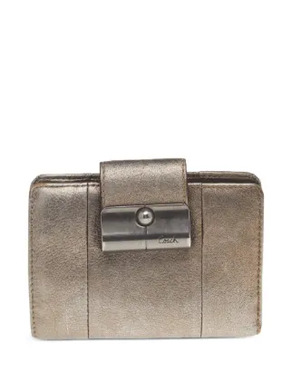 Coach Vintage