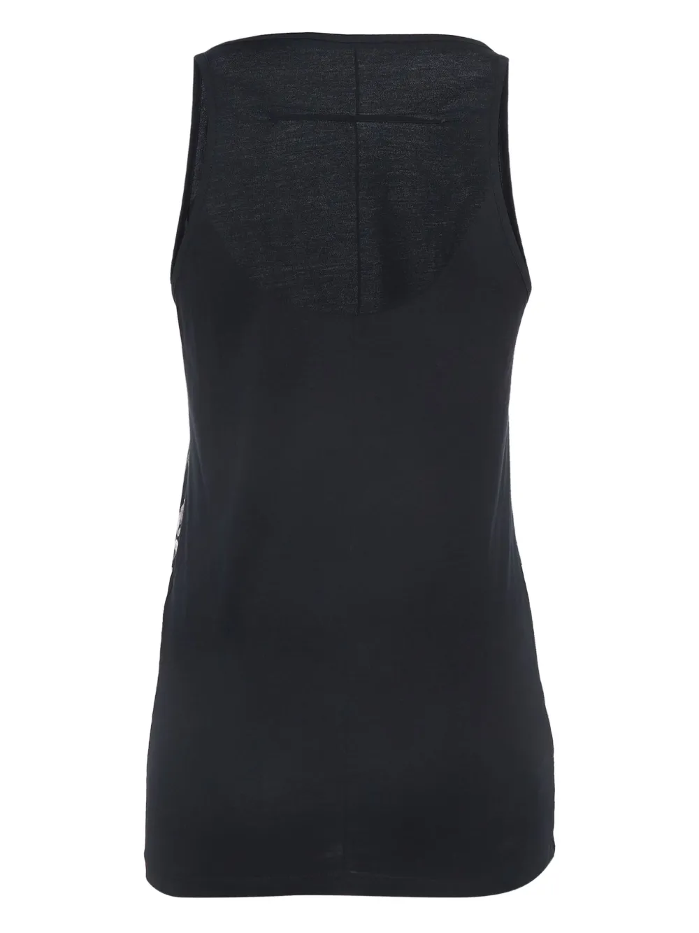 Givenchy Pre-Owned Sharn and Mermaid print tank top | Image 2