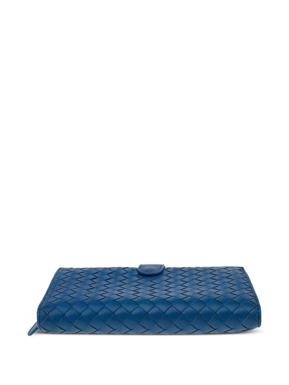 Bottega Veneta Pre-Owned cartera Intrecciato | Image 2