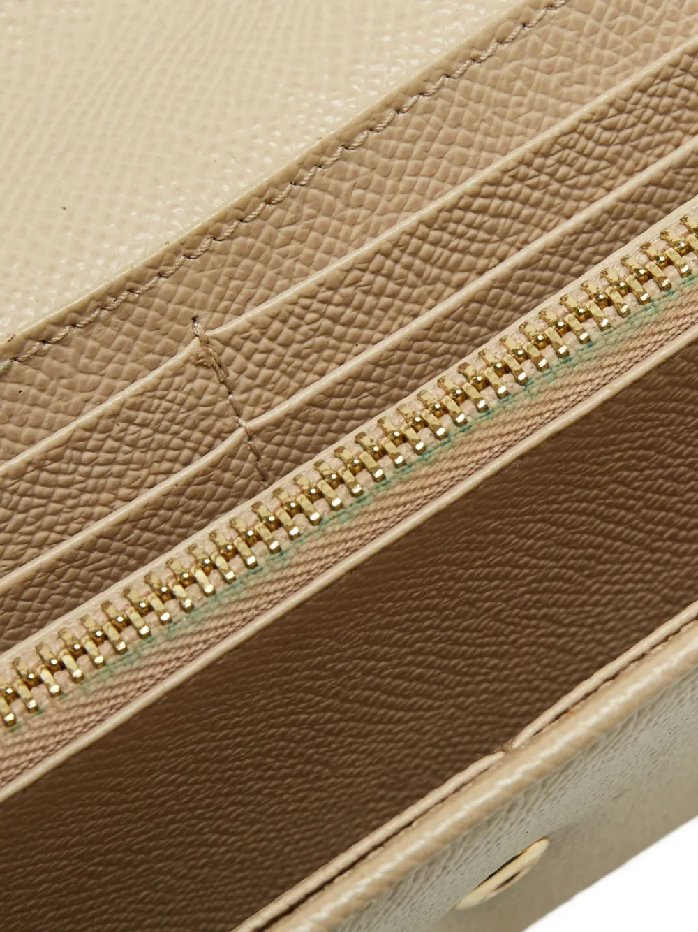 Dolce & Gabbana Pre-Owned Clutch con placca logo | Image 5