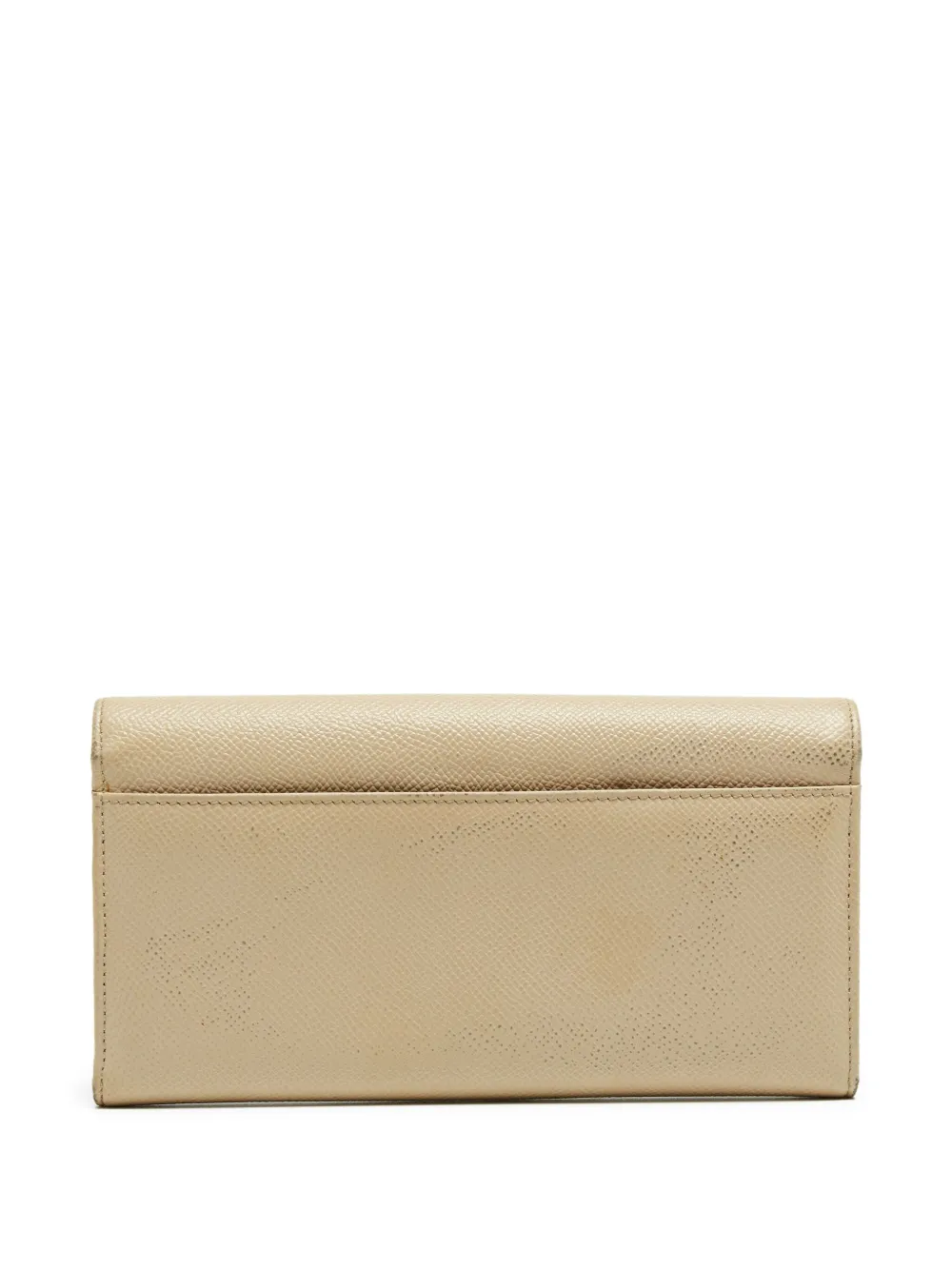 Dolce & Gabbana Pre-Owned Clutch con placca logo | Image 2