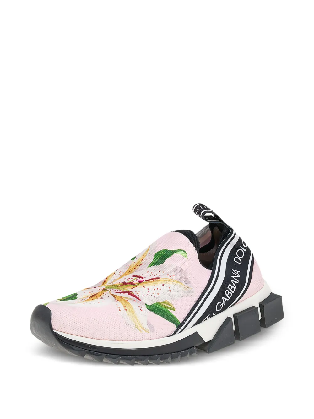 Dolce & Gabbana Pre-Owned Sorrento sneakers | Image 2