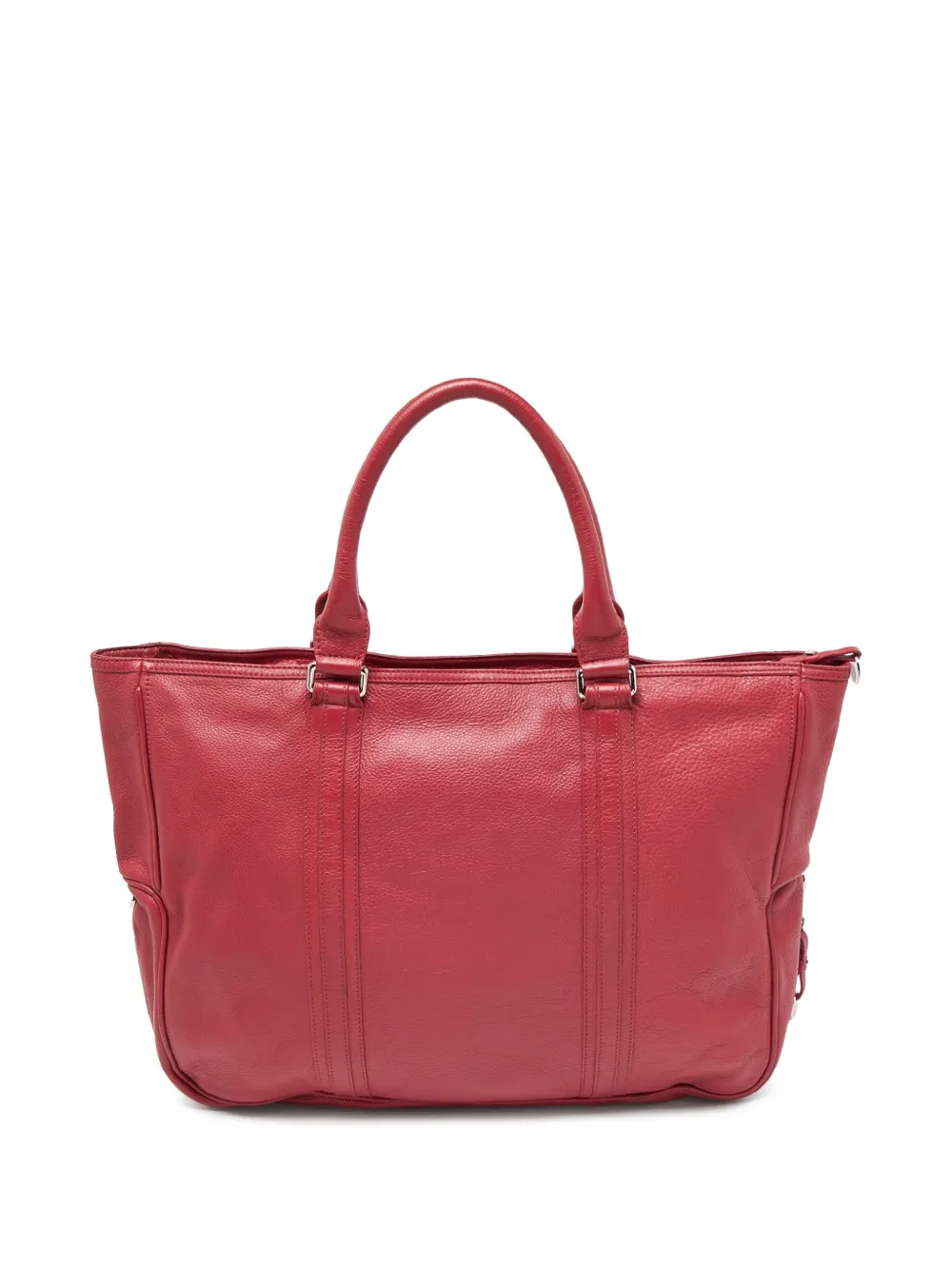 Marc Jacobs Vintage leather tote bag | Pre-Owned | Image 2