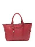 Marc Jacobs Vintage leather tote bag - Pink