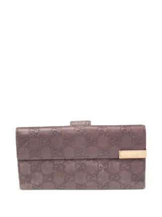 Gucci Pre-Owned