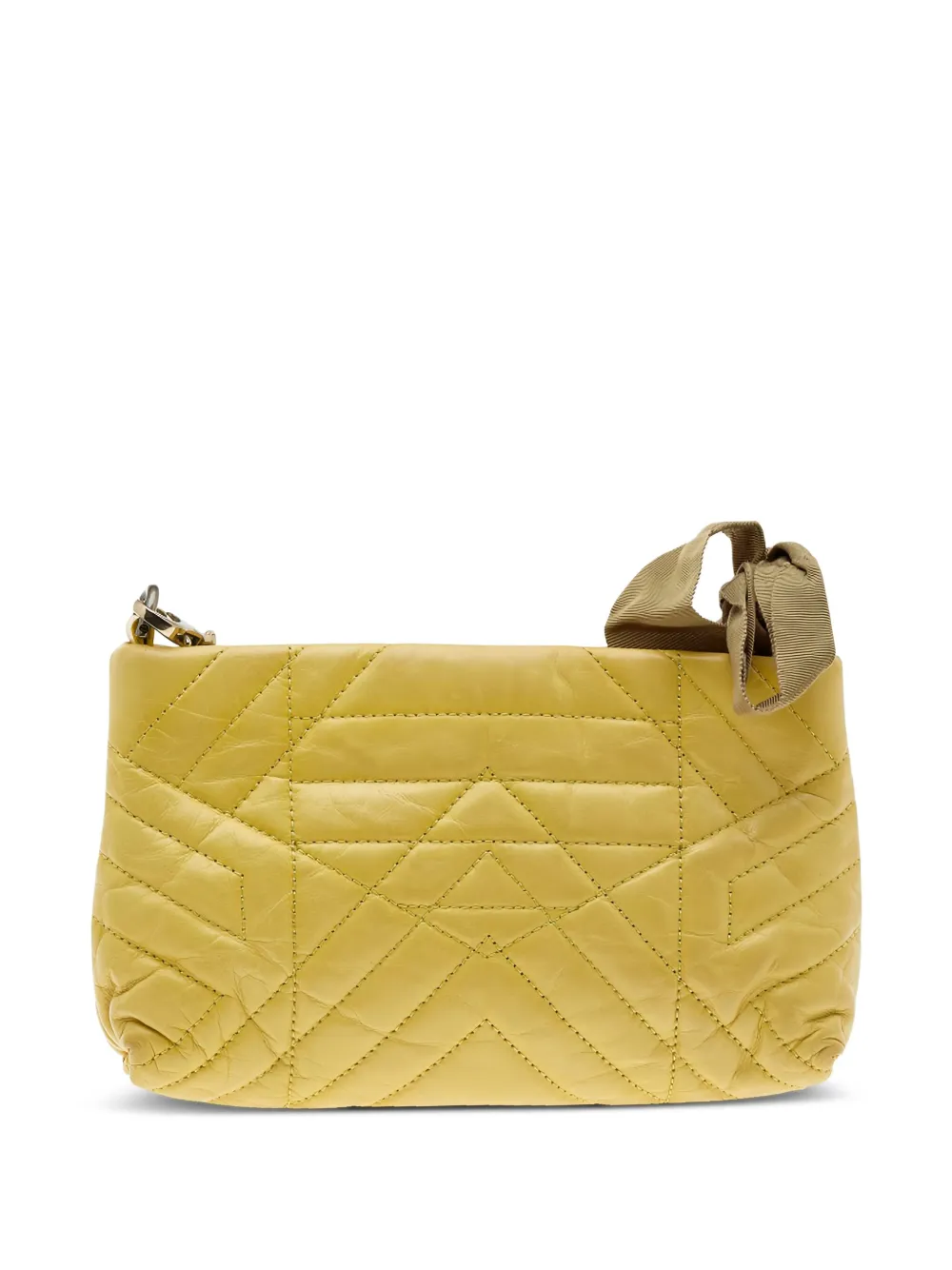Lanvin Pre-Owned 2023 Happy shoulder bag | Pre-Owned | Image 2