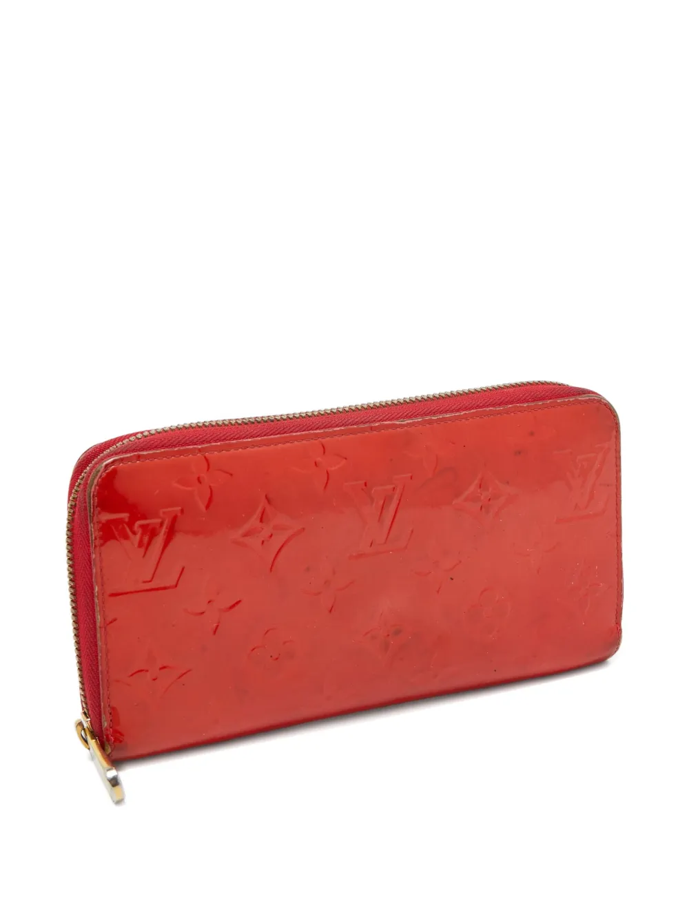 Louis Vuitton Pre-Owned Zippy Monogram Vernis wallet | Image 2