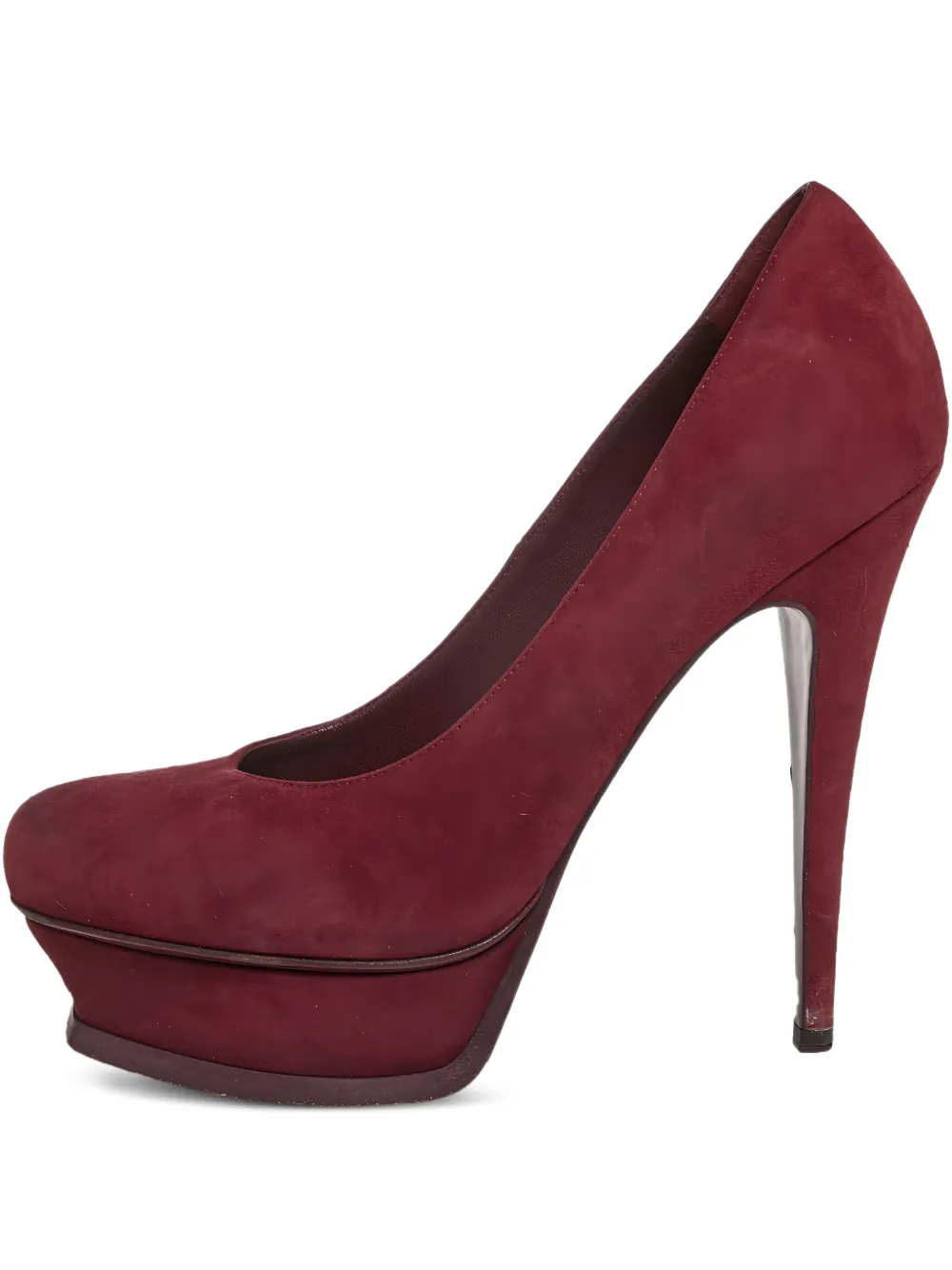 140mm Tribtoo platform pumps