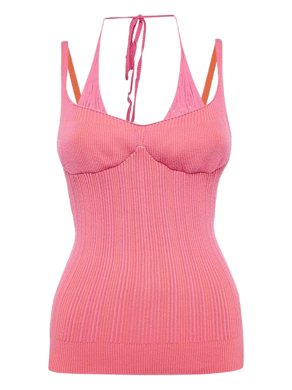 La Maille Valensole tank top
