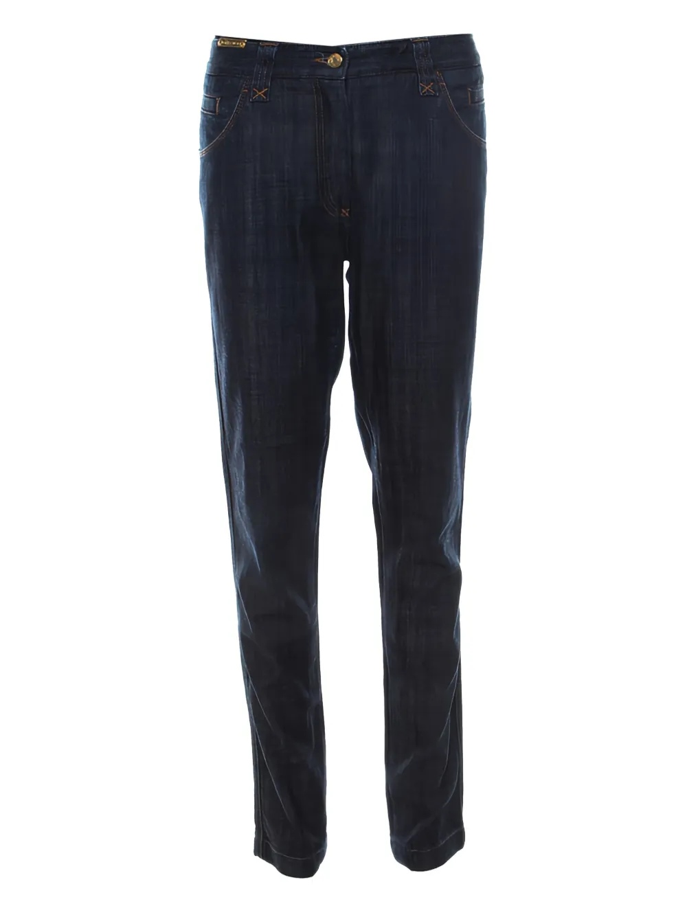cotton jeans