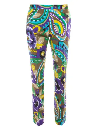 Etro Pre-Owned