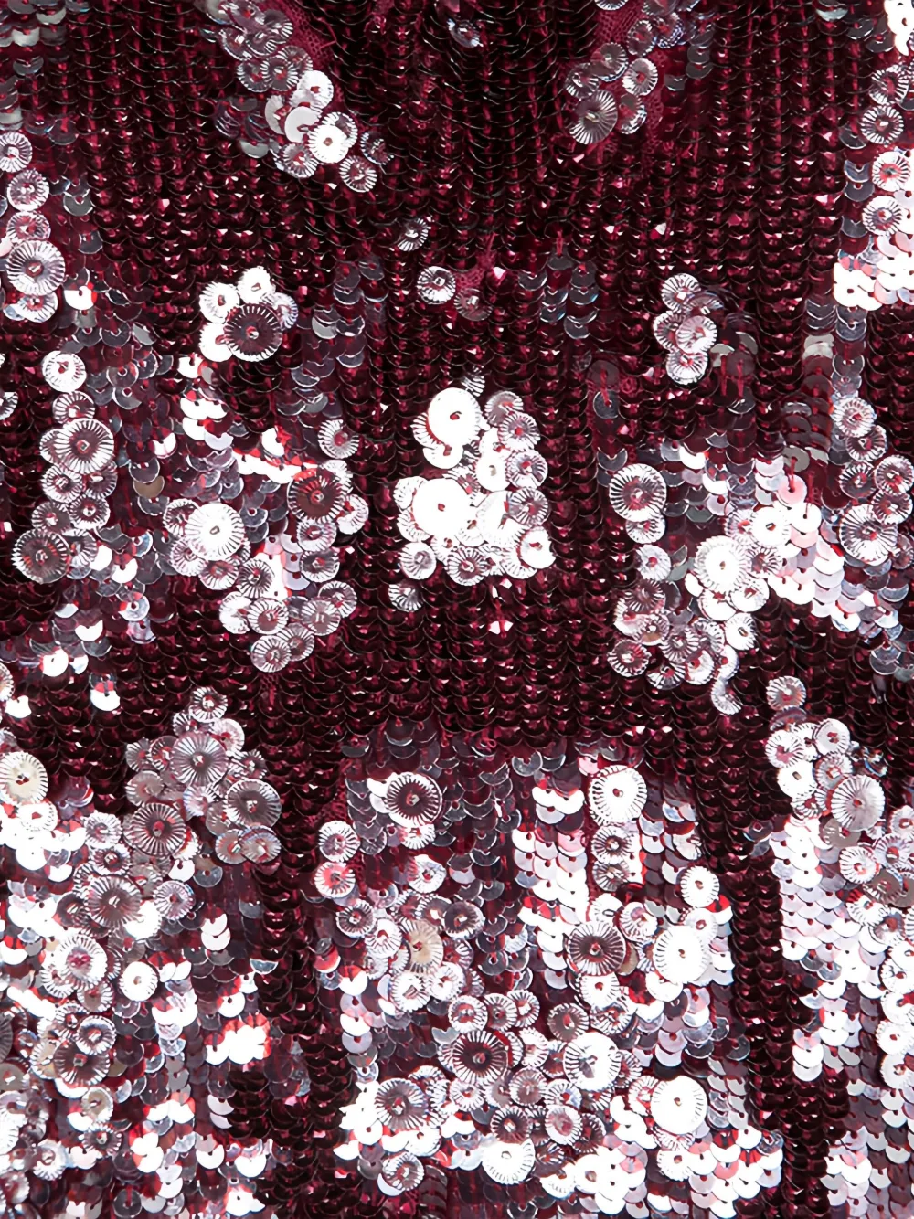 Jenny Packham sequin-embellished dress | Image 2