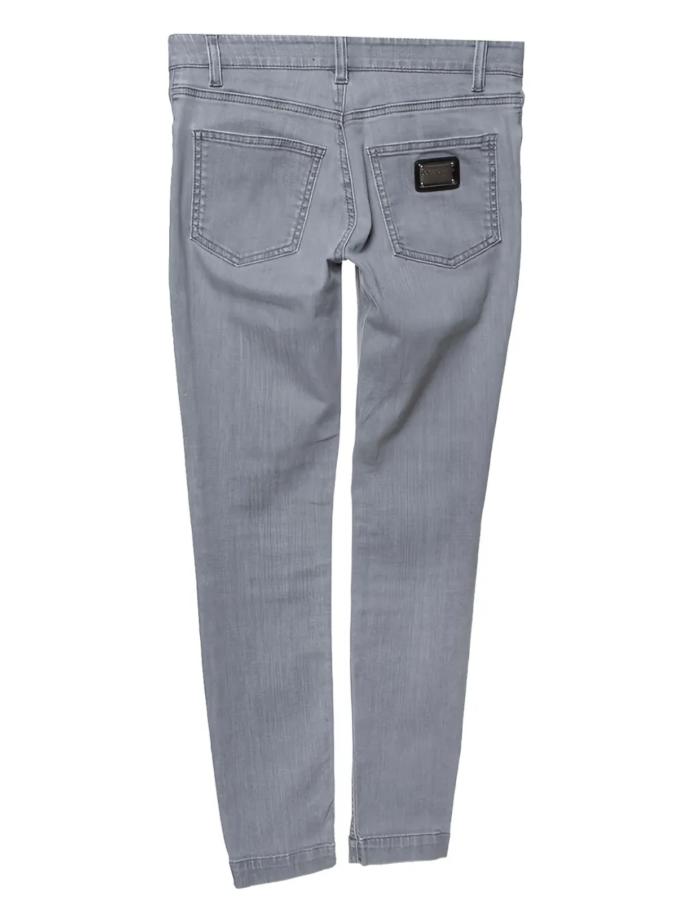 Dolce & Gabbana Pre-Owned Kate jeans | Image 2