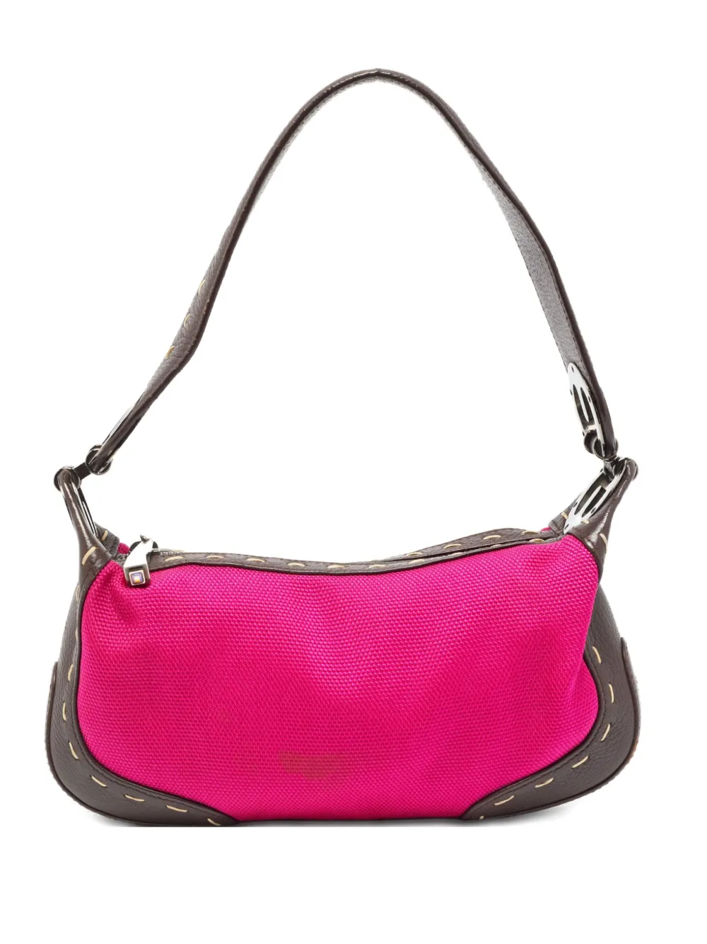 Escada Pre-Owned Eluna handbag - Rosa