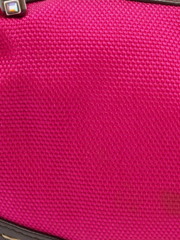 Escada Pre-Owned Eluna ハンドバッグ | ピンク | FARFETCH JP
